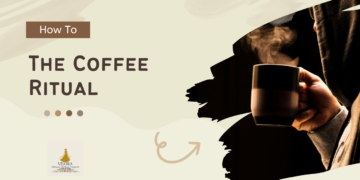 Your Coffee Deserves a Sanctuary: How to Build a Ritual Space at Home