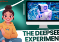 The DeepSeek Experiment: Why This New AI Engine is Changing How We Search