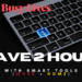 AI for Busy Lives: Save 2 Hours Every Day with Smart Tools (Work + Home)