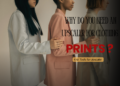 Why Do You Need an Upscaler for Clothing Prints?